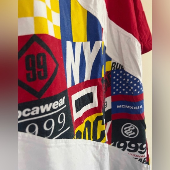 Rocawear Graphic Racing Tee 1999 - Picture 5 of 5